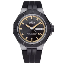  EDOX Delfin The Original Automatic 88008-37GNCA-GBEI Férfi Karóra karóra