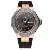 Edox Delfin The Original Automatic 88008-37RGCA-GIR Férfi Karóra