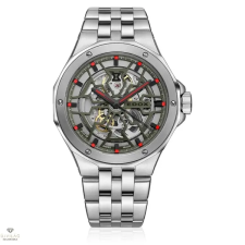 Edox Delfin The Original Mecano Automatic férfi óra - 85303-3M-VNRO karóra
