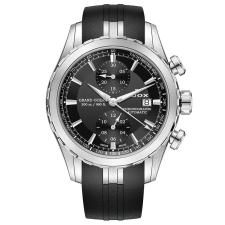 Edox Grand Ocean automata Chrono 09800-3CA-NIN Férfi Karóra karóra