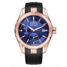 Edox Grand Ocean automata Power Reserve 94500-37RCA-BUIR Férfi Karóra karóra