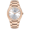 Edox Les Bemonts Lady 57004-37R-AIR női karóra