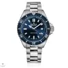 Edox Neptunian Automatic férfi óra - 80120-3BUM-BUF