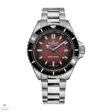 Edox Neptunian Automatic férfi óra - 80120-3NM-BRD karóra