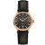 Edox női karóra Les Bémonts 57001-37R-GIR