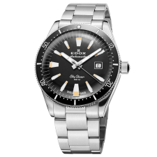 Edox Skydiver Automatic Lady 80131-3NM-NIB Női Karóra karóra
