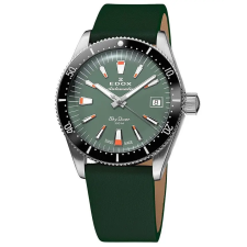  EDOX Skydiver Automatic Lady SET 80131-3NC-VI Női Karóra karóra