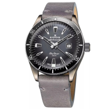 Edox Skydiver Automatic Set 80126-3VIN-GDN Férfi Karóra karóra