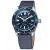  EDOX Skydiver Ladies SET 80131-3BUC-BUICO Női Karóra