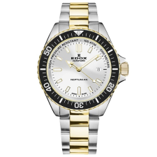 Edox Skydiver Neptunian Automatic 80120-357JM-AID Férfi karóra karóra