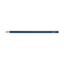 EDU3 Színes ceruza EDU3 háromszögletű sötétkék színes ceruza