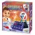 EDU TOYS BUKI: Villamossági műhely tudományos készlet 22 kísérlettel
