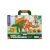 EDU TOYS Hordozható mágneses tábla - Stegosaurus