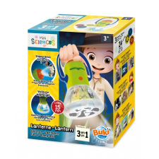 EDU TOYS Mini tudomány 3 az1-ben lámpa oktatójáték