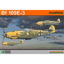  Eduard Bf 109E-3 Profipack 1:32 (3002) makett