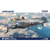  Eduard Bf 109G-6 Erla EDUARD-WEEKEND 1:48 (84201)