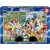 Educa 16297 1000 db Puzzle - Disney Csodálatos Világa (16297)