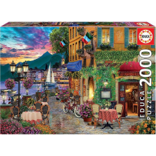 Educa 2000 db-os Puzzle - Olasz Báj 18009 (GXP-675615) puzzle, kirakós