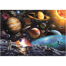  Educa aszteroida puzzle - 1000 db puzzle, kirakós