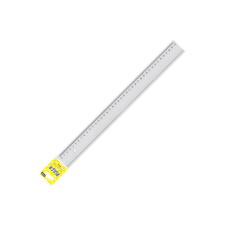 Educa Vonalzó 40cm, Educa vonalzó