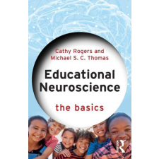 Educational Neuroscience – Michael Thomas idegen nyelvű könyv
