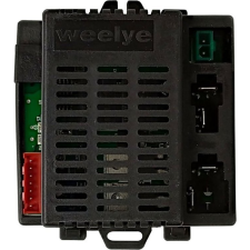 Edukamp Elektromos Kisautó Vezérlés Rx23 12V 5862 (5862) autópálya és játékautó