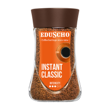 Eduscho Classic instant kávé - 100g kávé