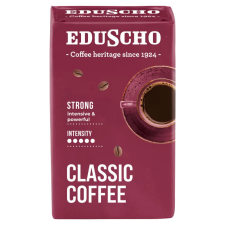  Eduscho Classic Strong őrölt 250g kávé