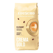  Eduscho Crema Gold szemes kávé - 1kg kávé