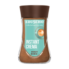 Eduscho Crema instant kávé - 90g kávé