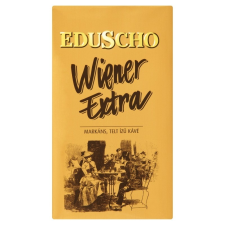 Eduscho Eduscho Wiener Extra kávé 1000g kávé