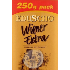 Eduscho Eduscho Wiener Extra őrölt kávé 250g kávé