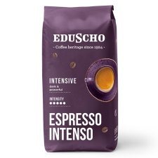  Eduscho Espresso Intenso szemes, pörkölt kávé - 1000g kávé