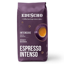 Eduscho Espresso Intenso szemes, pörkölt kávé - 1000g kávé