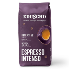  Eduscho Espresso Intenso szemes, pörkölt kávé 1Kg kávé