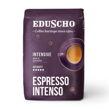 Eduscho Espresso Intenso szemes, pörkölt kávé - 500g kávé