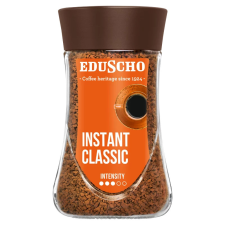  Eduscho Instant Classic 100g kávé
