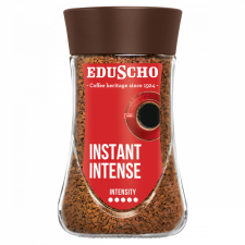 Eduscho Intense instant kávé 100 g kávé