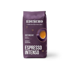 Eduscho Kávé, pörkölt, szemes, 1000 g, EDUSCHO "Espresso Intensive" kávé