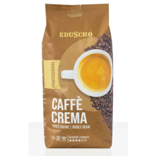 Eduscho Professional Caffe Crema 1 kg kávébab kávé