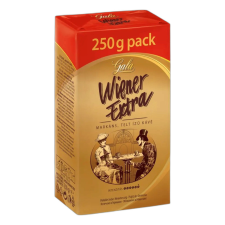 Eduscho Wiener Extra őrölt kávé 250g kávé