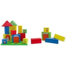 Edushape vízi építőkészlet (15 darab) fürdőszobai játék