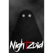 edybtt Studios Nightzoid (PC - Steam elektronikus játék licensz) videójáték