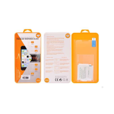 Edzet üveg iphone 4/4g/4s fólia laptop kellék