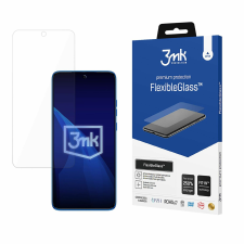  Edzett üveg 3mk FlexibleGlass Motorola Edge 50 Neo-hoz mobiltelefon kellék