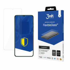  Edzett üveg 3mk FlexibleGlass Oukitel C53-hoz mobiltelefon kellék