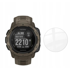 Edzett üveg a Garmin Instinct okosórához okosóra kellék