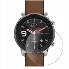 Edzett üveg Amazfit GTR 47mm karórához okosóra kellék