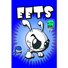  Eets (digitális licenc) videójáték