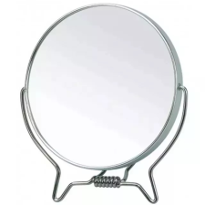 EF-ES asztali tükör, 15 cm fodrászkellék